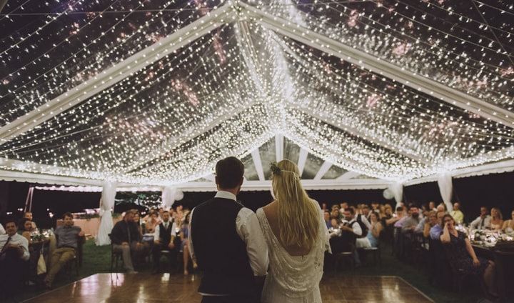 10 Tips For The Perfect Scottish Wedding Reception.