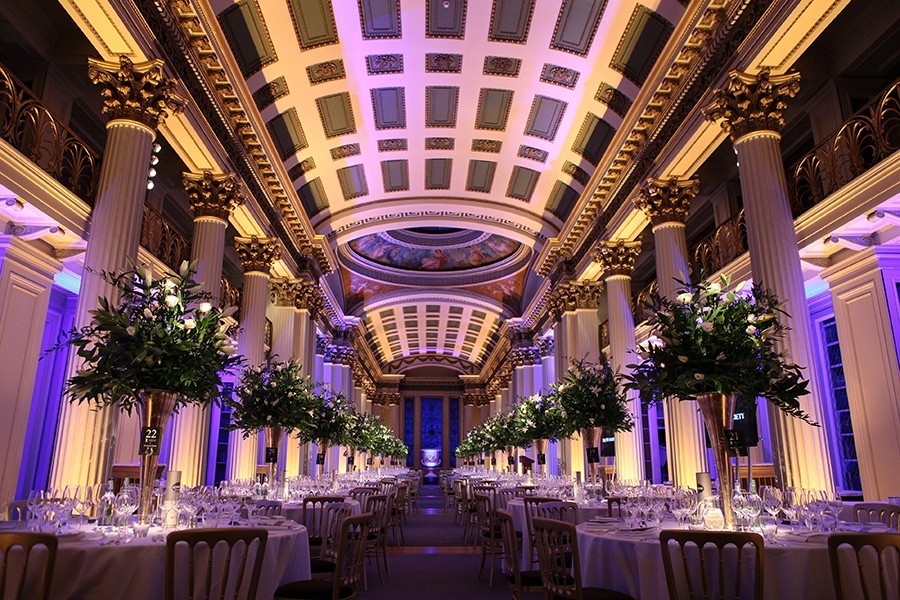 10 Unique Scottish Wedding Venues To Consider For Your Big Day