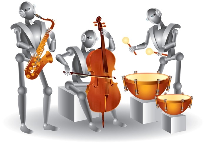 How AI Could Revolutionize Live Entertainment