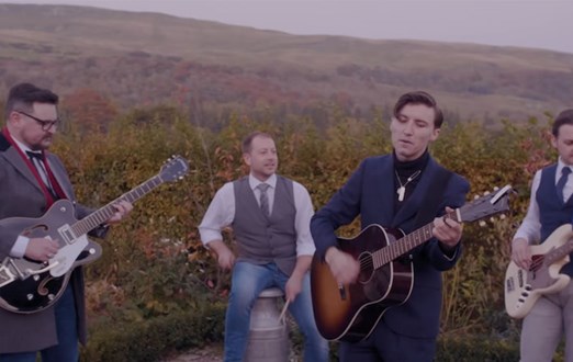 Mojo Switch  Thumbnail Image 1