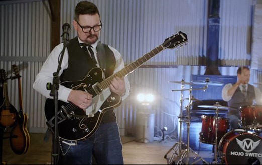 Mojo Switch  Thumbnail Image 2