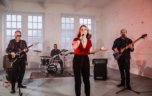 Danger Zone Thumbnail Image 1