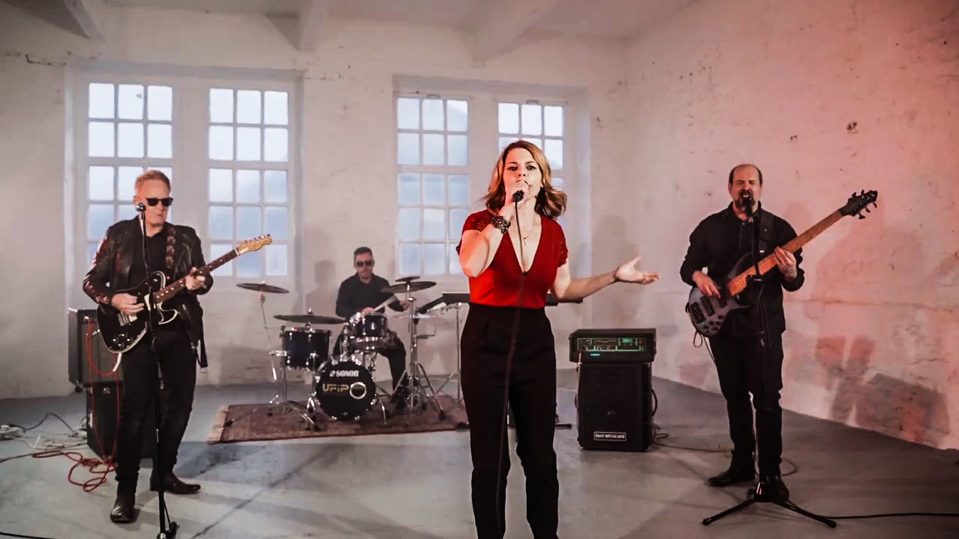 Danger Zone Main Gallery Image 1