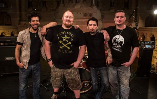 The Man from Delmonte Thumbnail Image 12