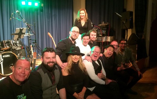 Studio Thumbnail Image 18