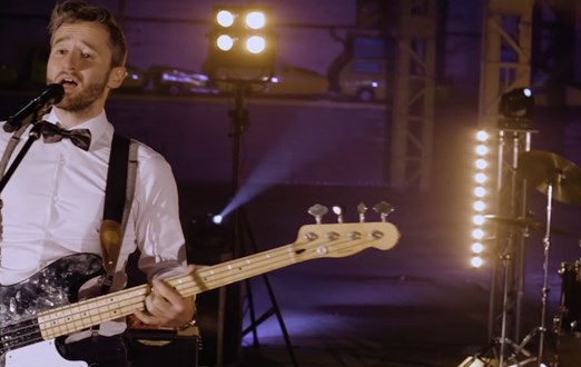 The Black Ties  Thumbnail Image 5