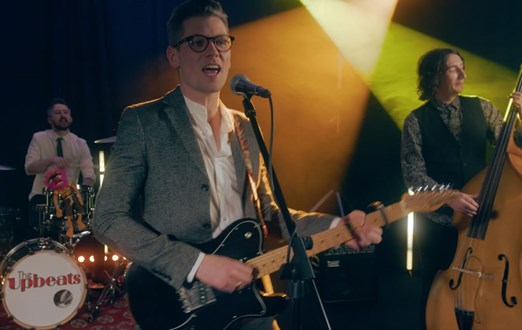 The Upbeats Thumbnail Image 5