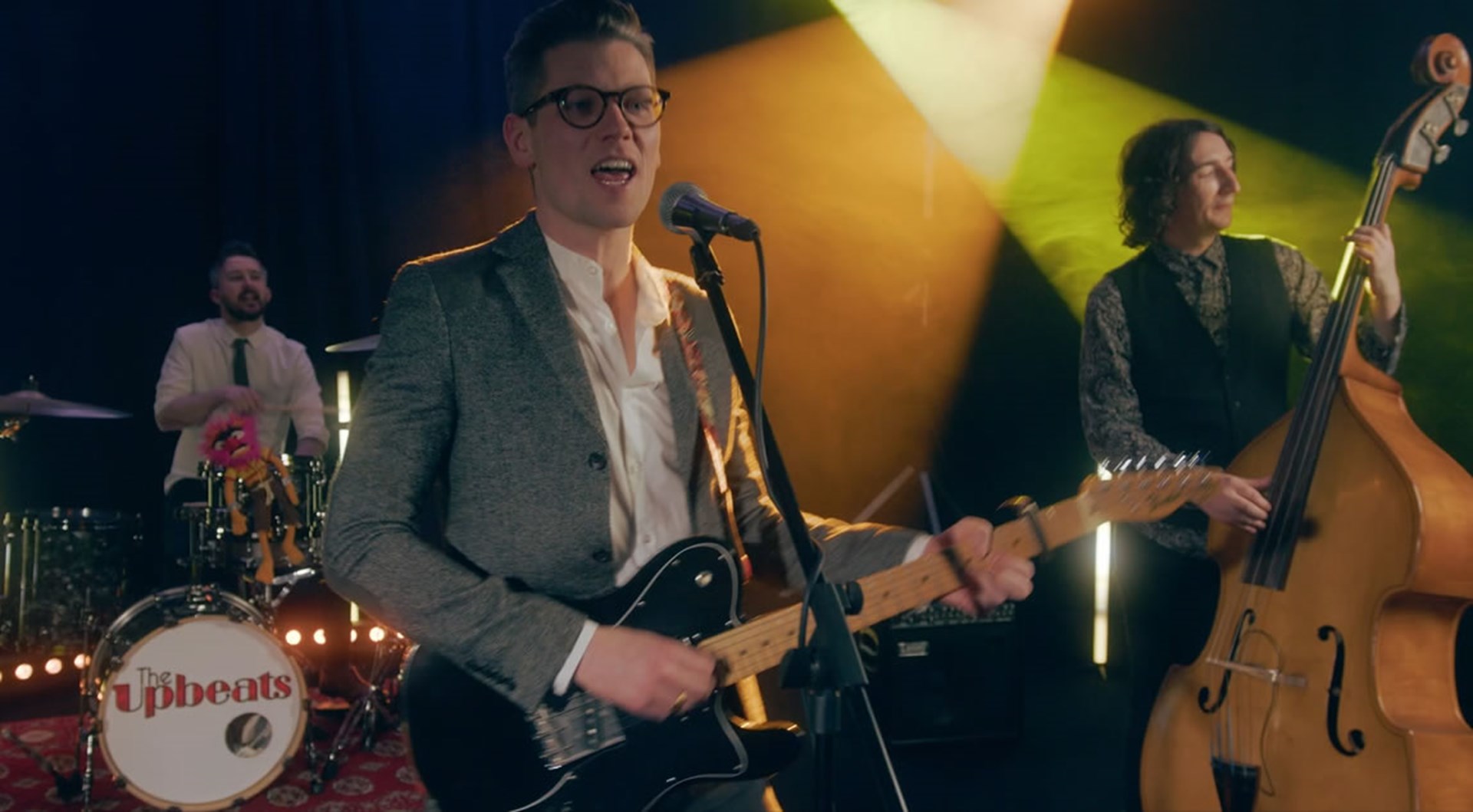 The Upbeats Main Gallery Image 5