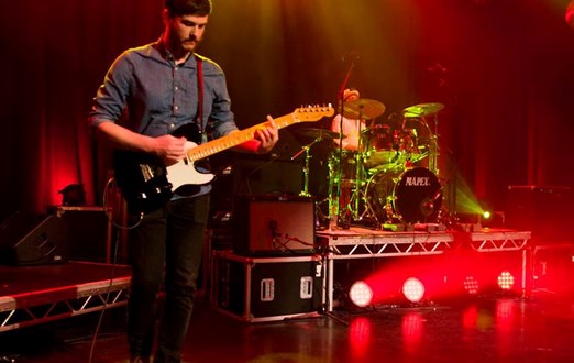 Carbon Copy Thumbnail Image 9