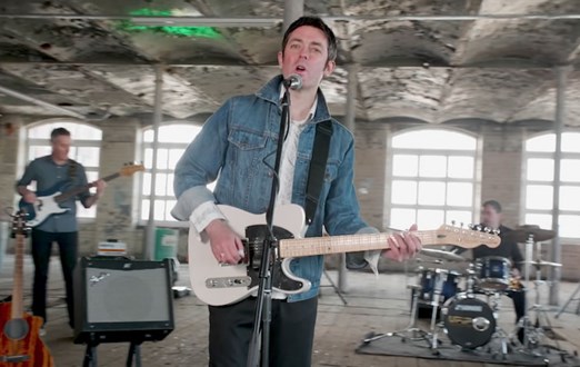 Platinum Band  Thumbnail Image 9