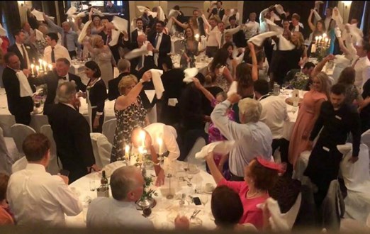 Coast Singing Waiters Thumbnail Image 12