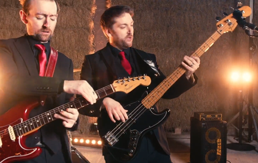 Three Card Trick Thumbnail Image 9