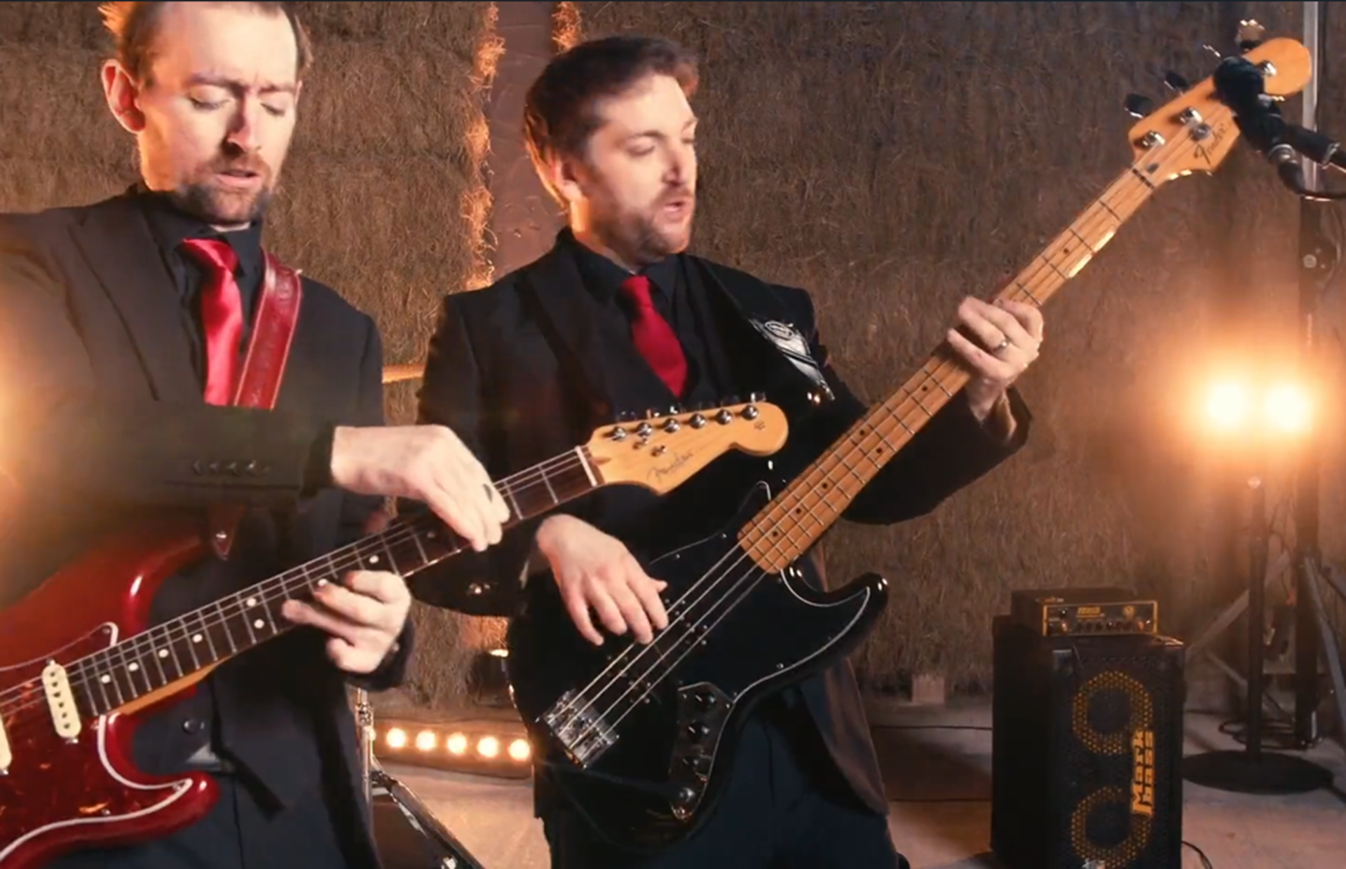 Three Card Trick Main Gallery Image 9