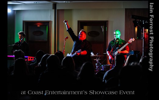 The Man from Delmonte Thumbnail Image 0