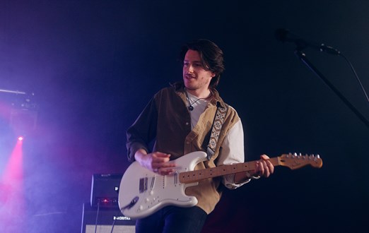 The Socials  Thumbnail Image 10