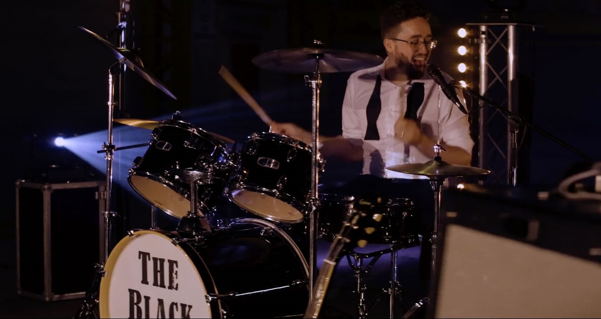 The Black Ties  Main Gallery Image 10