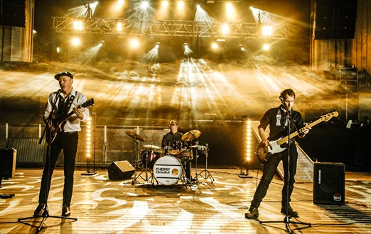 Cherry Crumble Thumbnail Image 6