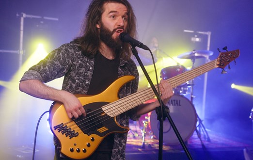 The Socials  Thumbnail Image 11