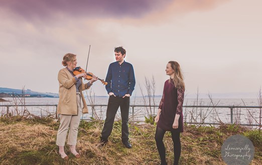 Nevis Ceilidh Band Thumbnail Image 5