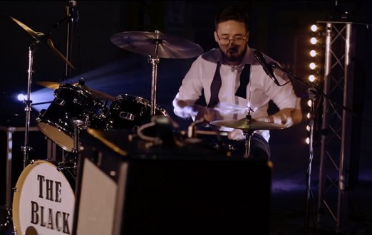 The Black Ties  Thumbnail Image 4