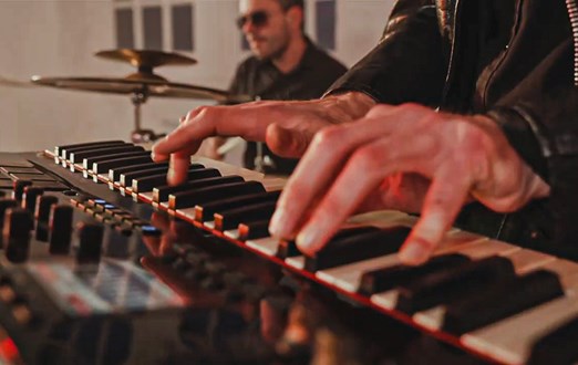 Danger Zone Thumbnail Image 5