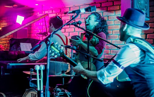 The Background Sounds Thumbnail Image 2