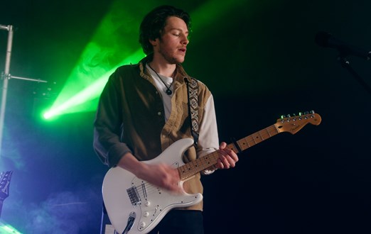 The Socials  Thumbnail Image 9