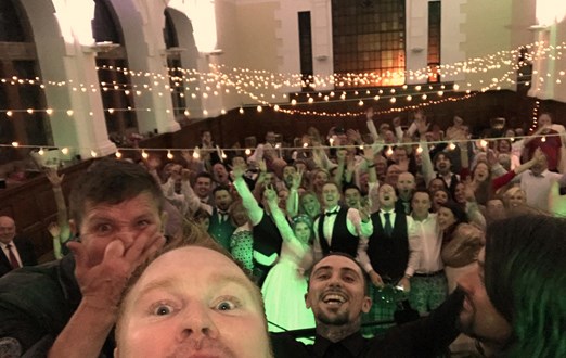 The Man from Delmonte Thumbnail Image 17