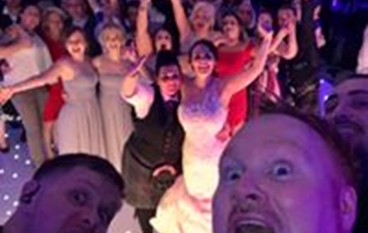 The Man from Delmonte Thumbnail Image 13