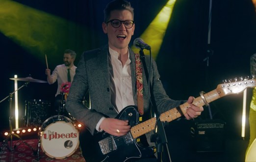 The Upbeats Thumbnail Image 7