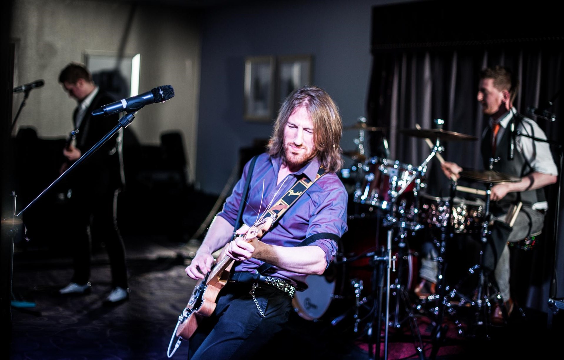 Splendid Gentlemen Main Gallery Image 4