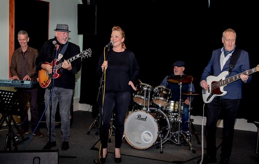 Life and Soul  Thumbnail Image 4