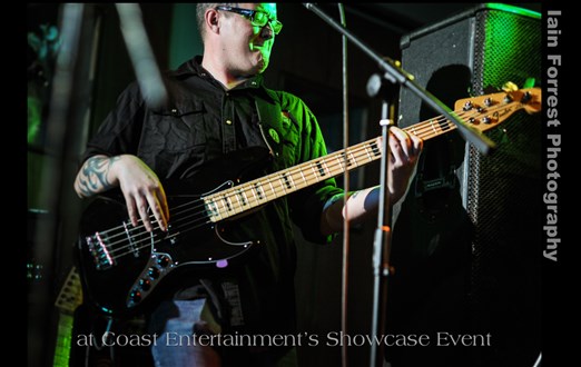 The Man from Delmonte Thumbnail Image 1