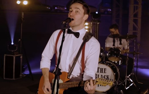 The Black Ties  Thumbnail Image 7