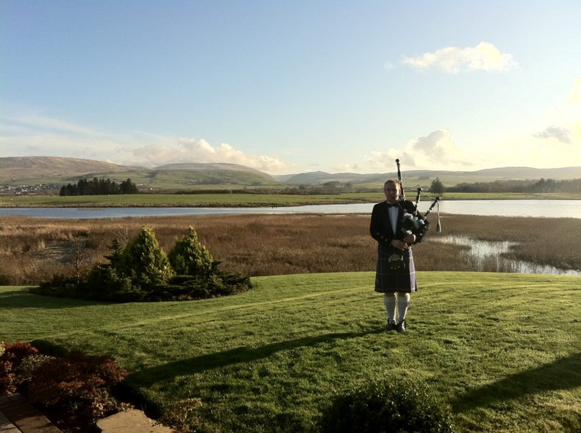 Wedding Piper Main Gallery Image 3