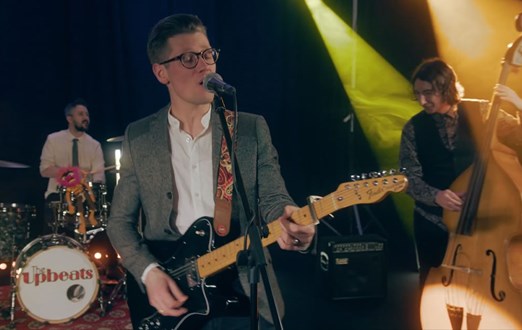 The Upbeats Thumbnail Image 3