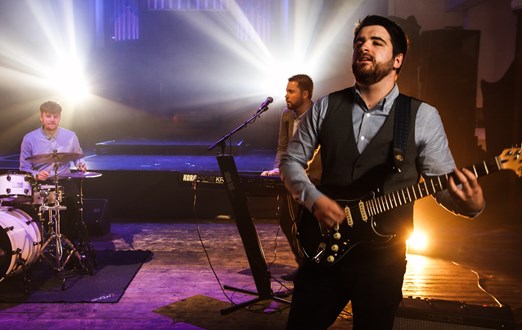 Amplifive Thumbnail Image 9