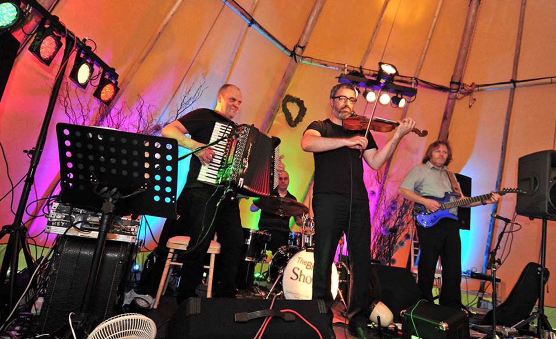 The Big Shoogle Main Gallery Image 8