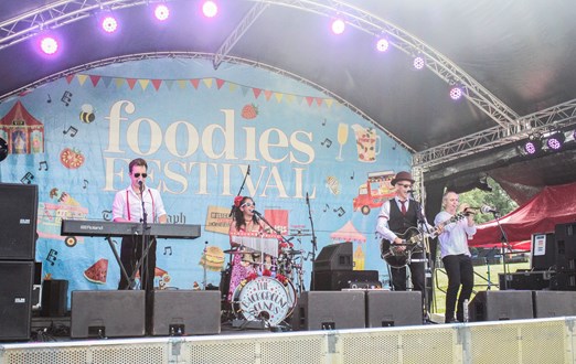 The Background Sounds Thumbnail Image 3