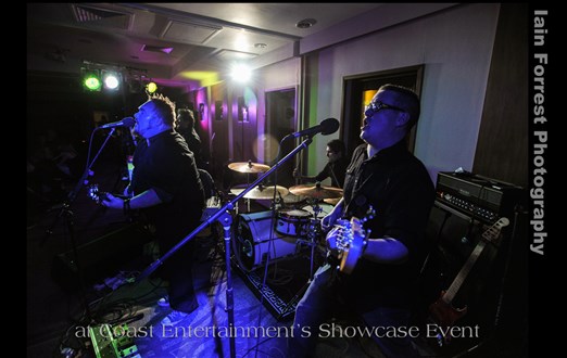 The Man from Delmonte Thumbnail Image 3