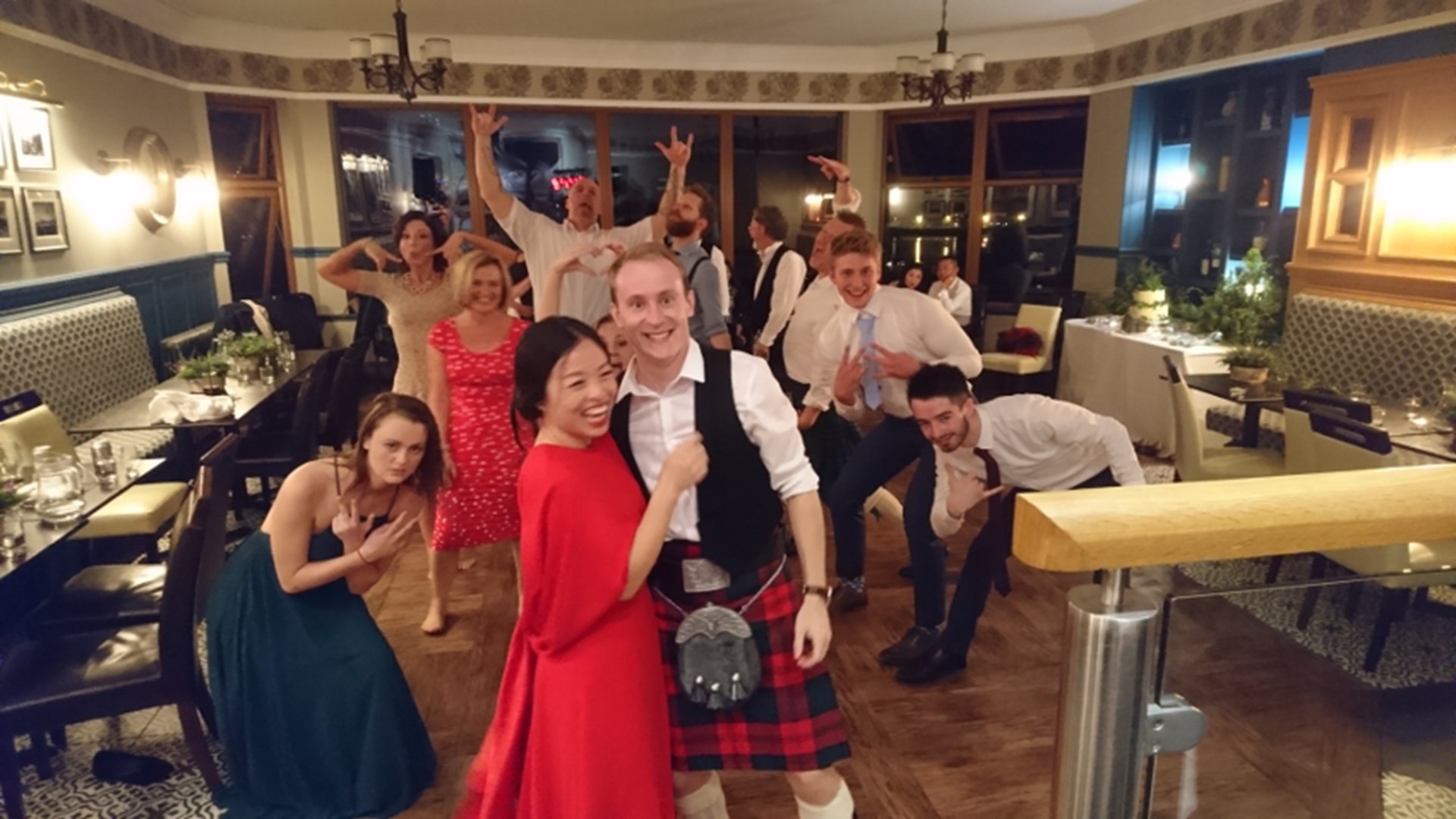 The Big Shoogle Main Gallery Image 13