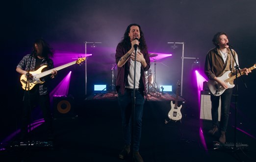 The Socials  Thumbnail Image 0