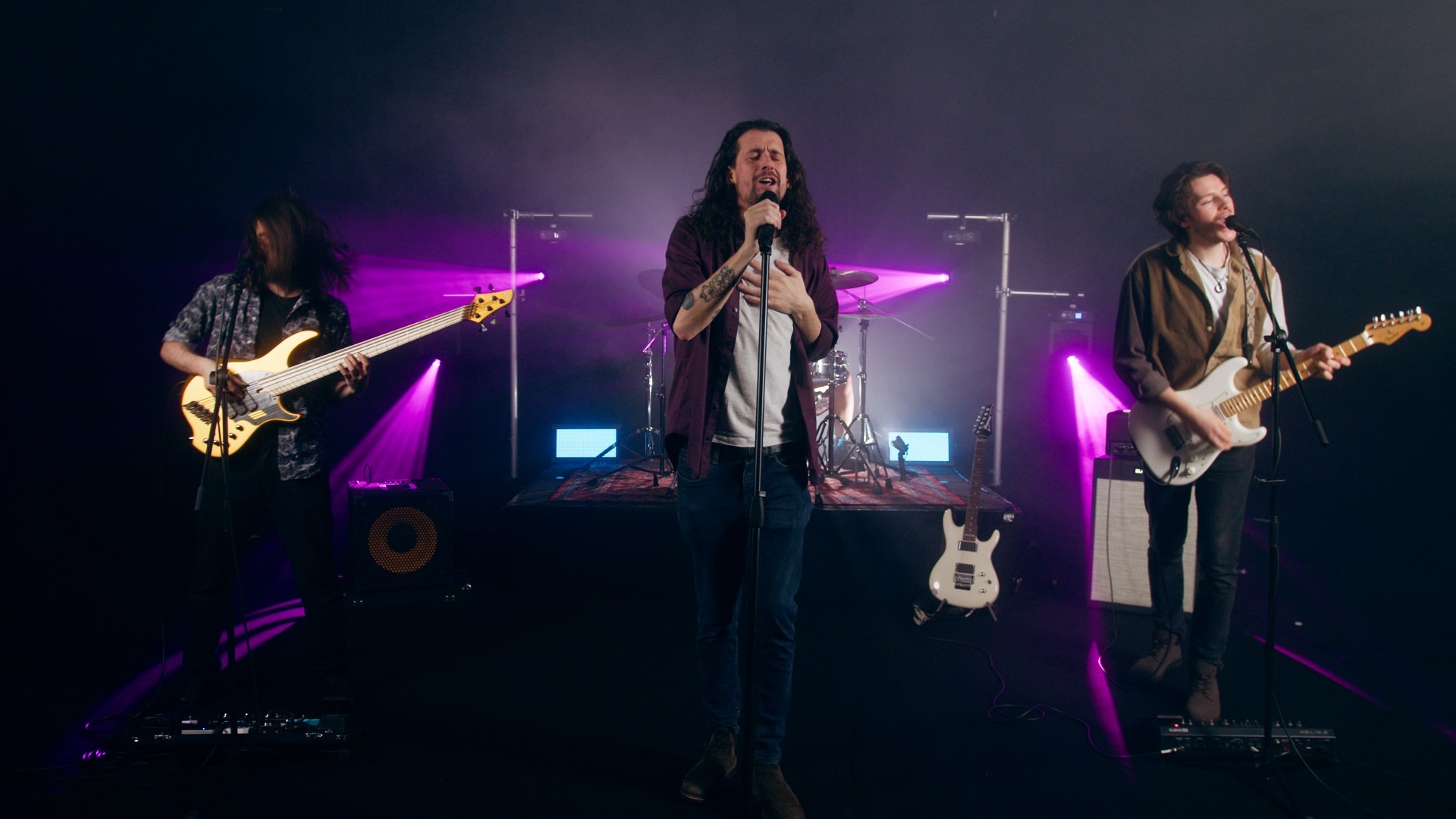 The Socials  Main Gallery Image 0