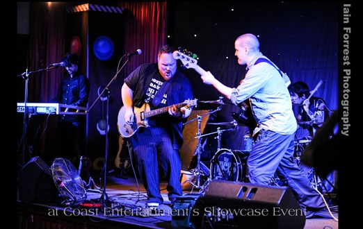 The Man from Delmonte Thumbnail Image 10