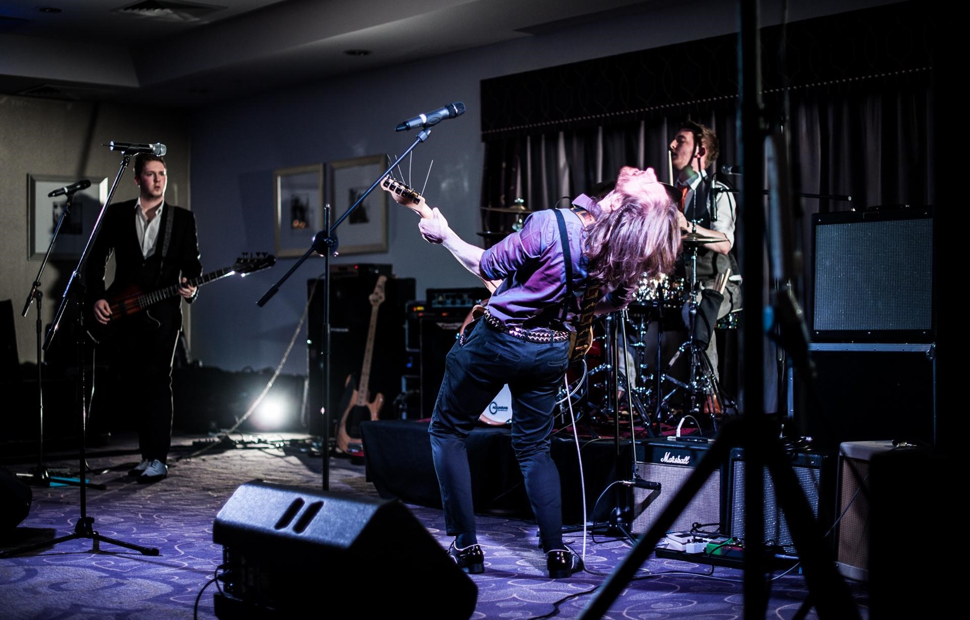 Splendid Gentlemen Main Gallery Image 2