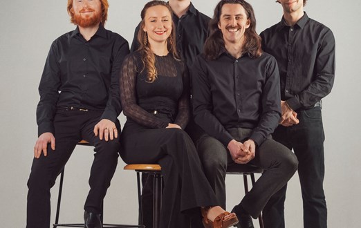 The Rainflowers Thumbnail Image 1