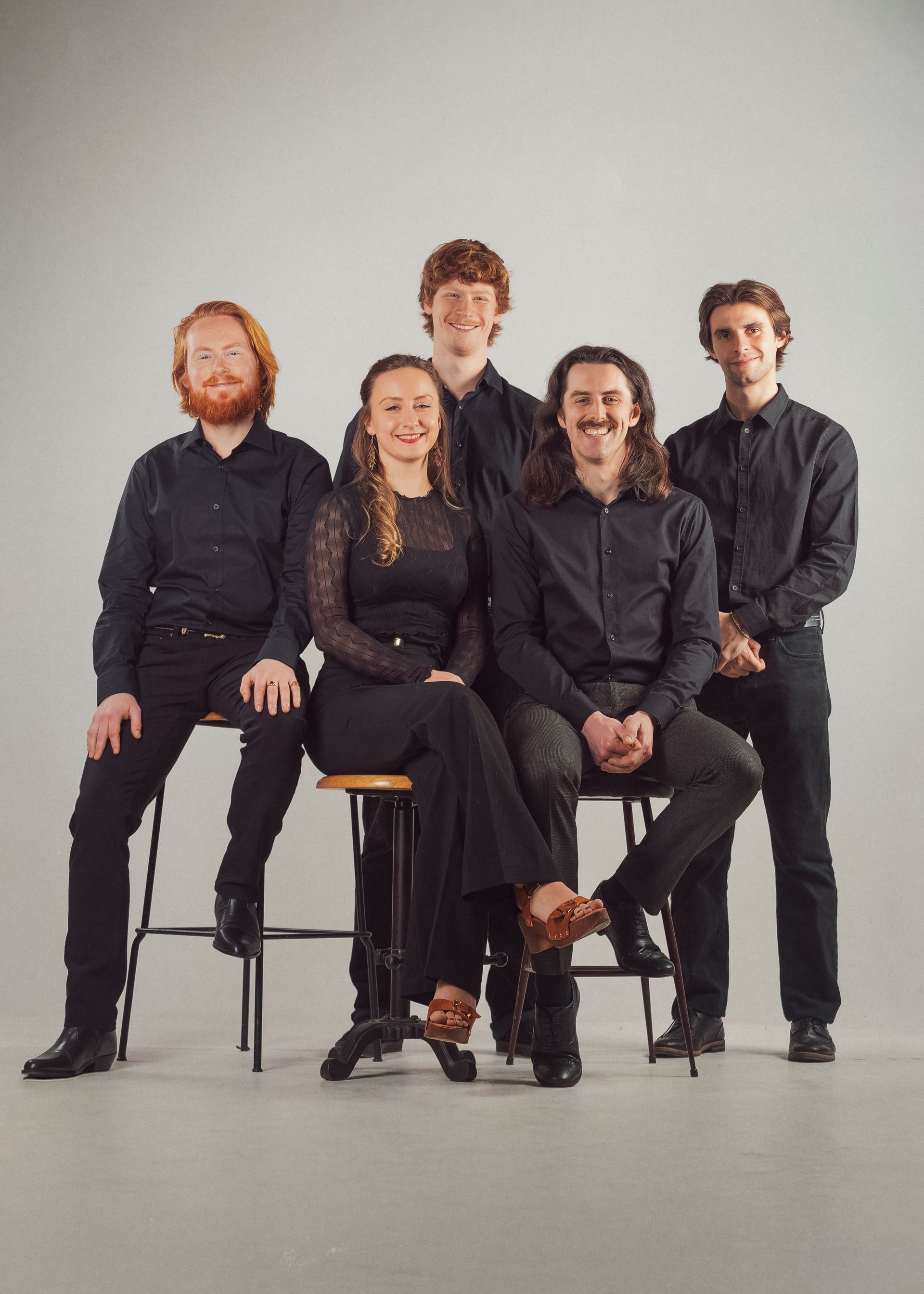 The Rainflowers Main Gallery Image 1