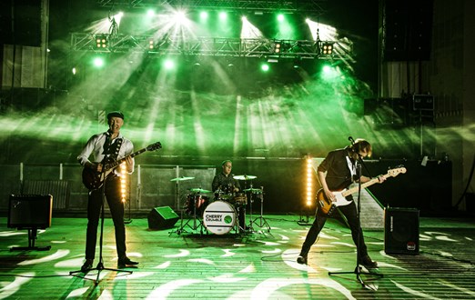 Cherry Crumble Thumbnail Image 12