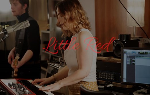 Little Red Thumbnail Image 0