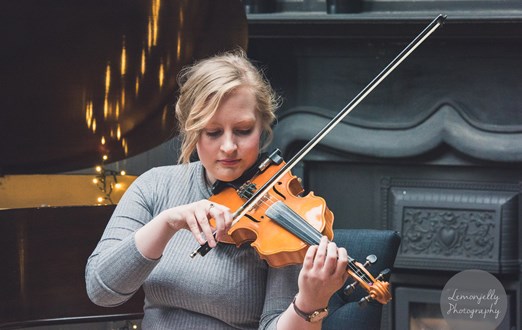 Nevis Ceilidh Band Thumbnail Image 4